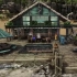 Ark建造-海滩度假屋如何建造