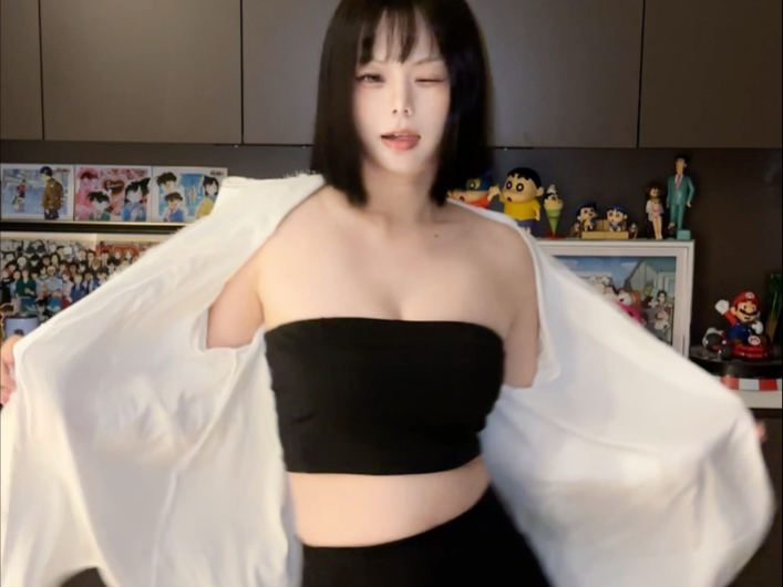 【-Small Jane】The latest video is online, asking for attention!