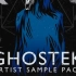 【Ghost Syndicate Ghostek】Dubstep风格采样包