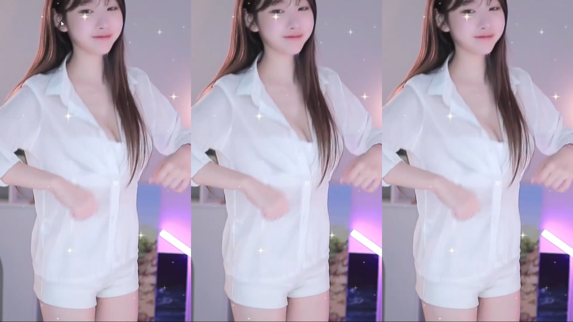 TWITCH 韩主播热舞 1004YSUS 2024012603