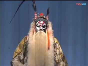 川剧 《<em class="keyword">沙陀</em>国》 王涛 万明府