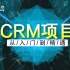 CRM项目最新视频教程