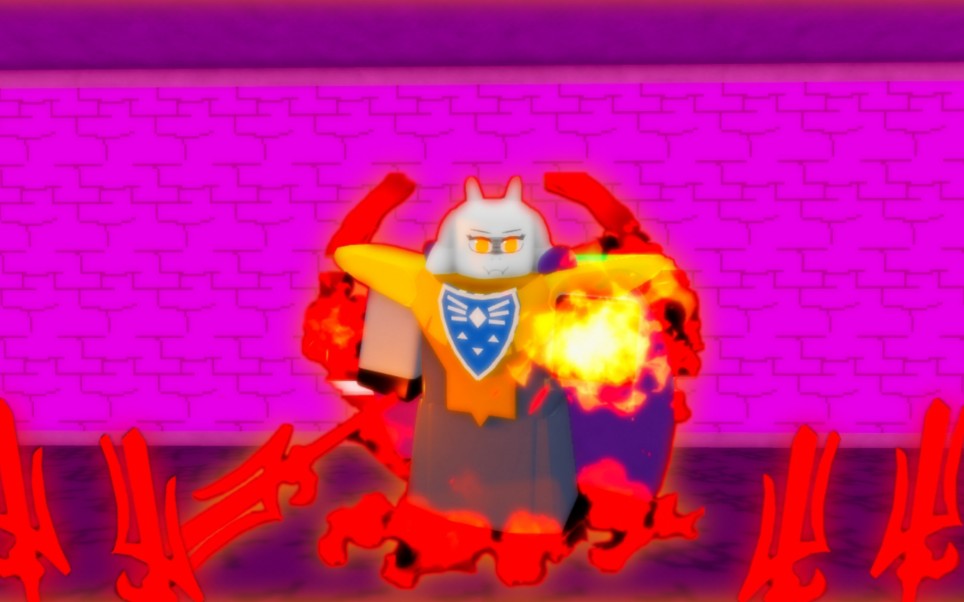 Roblox Sans AU Tycoon] Killer Sans showcase