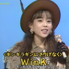ギンギラギンなさっちん - Wink・鈴木早智子（1989年Live