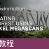 [教程]用Twinmotion和Quixel Megascans制作一座精美的森林