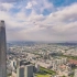 北方最高的建筑物-天津滨海周大福金融中心