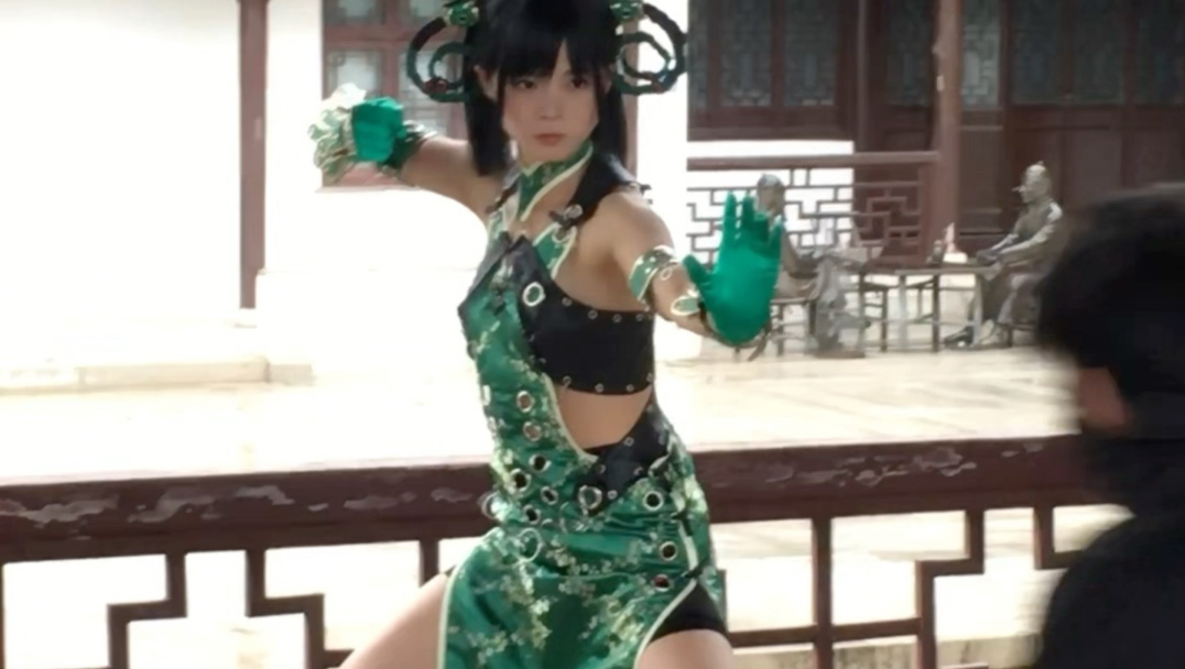 一条视频花了3k+吗，如果不是热爱，那也太难了