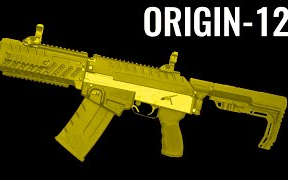 Origin-12 - 在6款随机游戏中的 枪声&装填对比