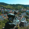 旅游捷克必看 捷克人教你玩捷克温泉城 karlovy Vary / Honest Guide 诚实向导 卡罗维发利篇 中翻