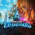【我的世界：传奇】4K 最高画质 战役模式 全流程通关攻略 - Minecraft：Legends【完结】
