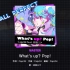 【Project Sekai/现最难曲全国首杀】What's up?Pop! [MASTER37] ALL PERFEC