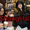 韩国麻豆的6天5晚中国上海之旅vlog🇨🇳在值机截止前15分钟预订航班的故事💫🍓🍜【OK