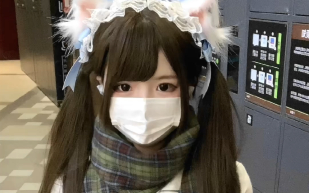 [Cat's Ear Nymphs] 2.0 Gesture Dance Edition!