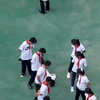 上海一中学通报学生体锻课晕倒无人问津：教师失职行为将严肃处理