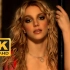 【Britney Spears】Overprotected (4K修复)