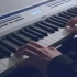 【钢琴】法国温情电影《触不可及》主题曲Una mattina