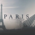 唯美巴黎：旅游短片-PARIS - Sony a6000 Travel Film