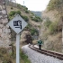 112年前，历时6年修建的跨国铁路，如今闲置在云南大山之中！