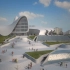 盖达尔-阿利耶夫文化中心-Zaha Hadid Architects | 建筑设计 | 建筑大师 |学好设计到卓美 | 