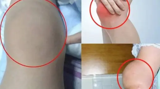 99%医生不愿透露的治疗秘方！7天就能消除滑膜积液！不看吃大亏！