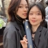 【两个女生的东京恋爱记录vlog.6】武藏美毕业式\毕业了，要走啦