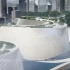 三角洲 深圳自然博物馆建筑设计方案