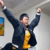 《啦啦操小王子