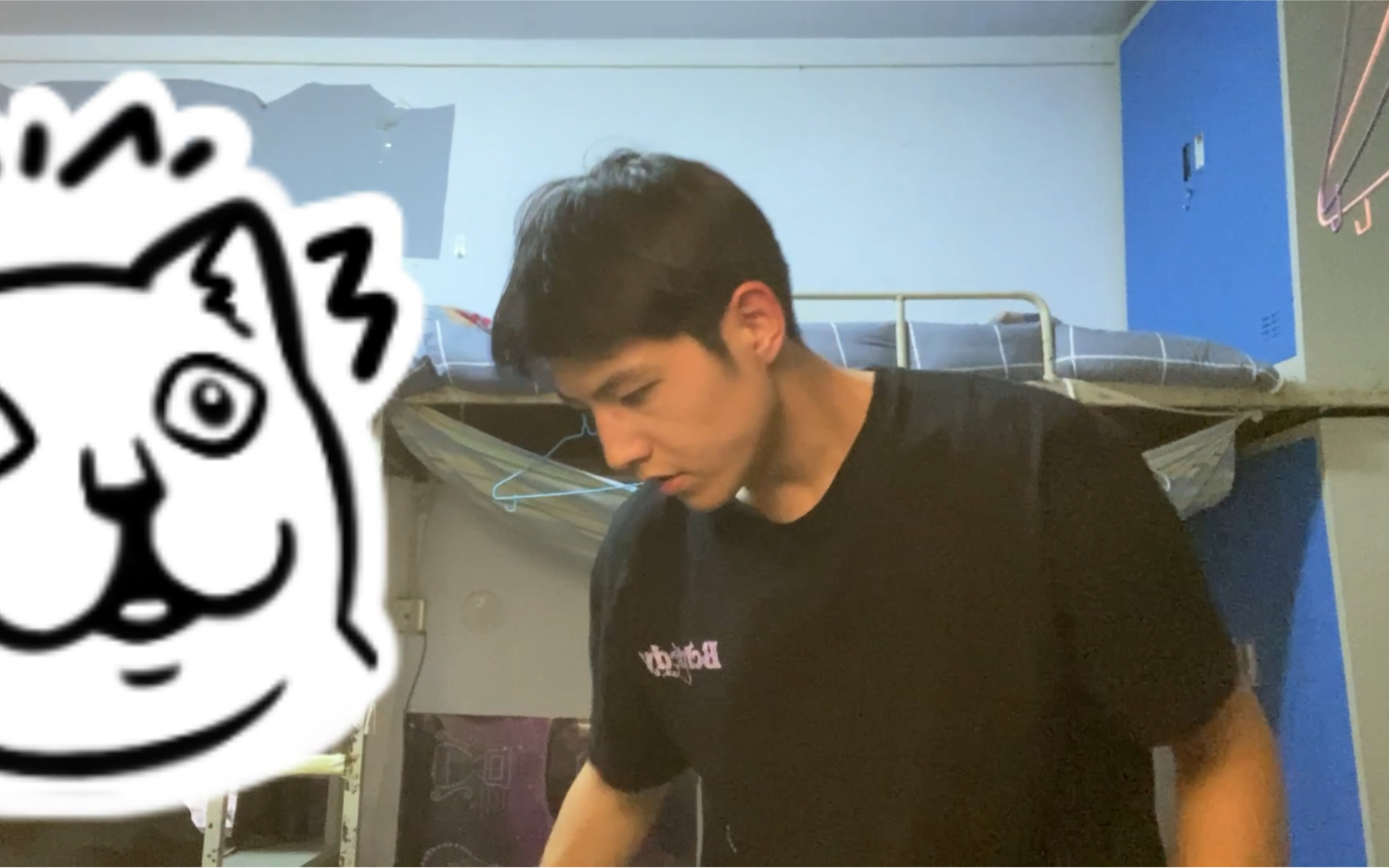 都点进来夸我帅！