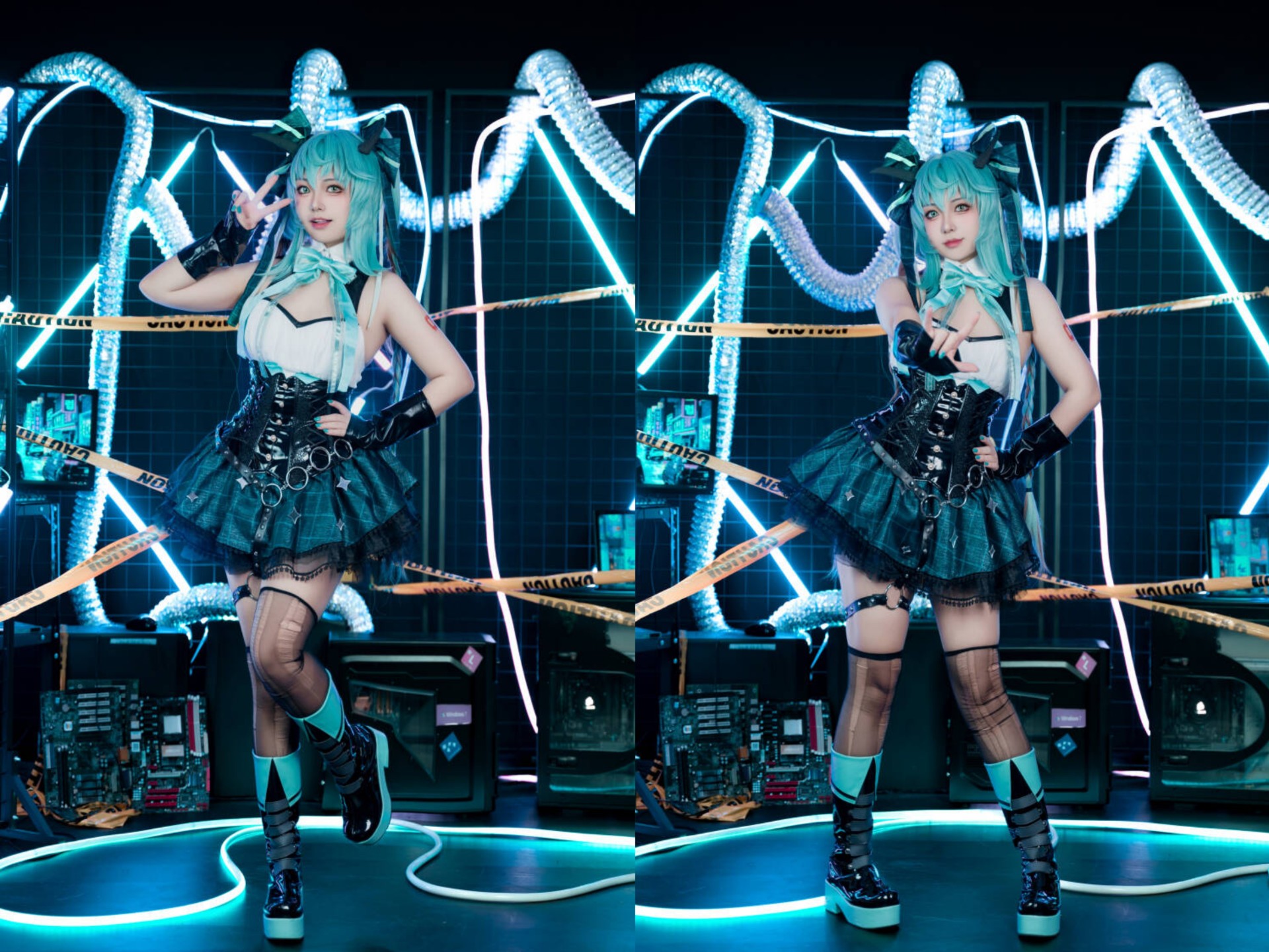 Shibuya/How old is the video?