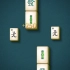 Mahjong Crimes 游戏过程 Detective's Room的Case关卡4