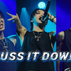 黑色无袖纹身大放出！BUSS IT DOWN 安可｜250621 韩国首场公演