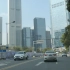 重庆CBD行车视频