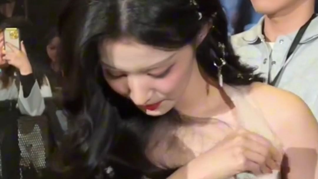 【王楚然】VIP视角O小可爱~