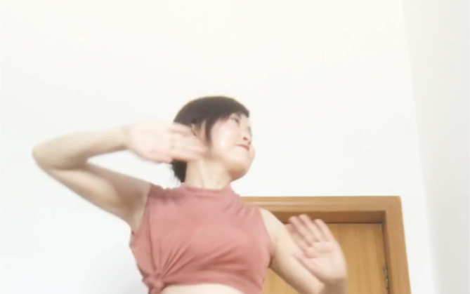 玲珑阿姨广场舞