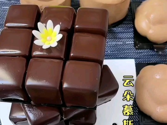 巧克力系列