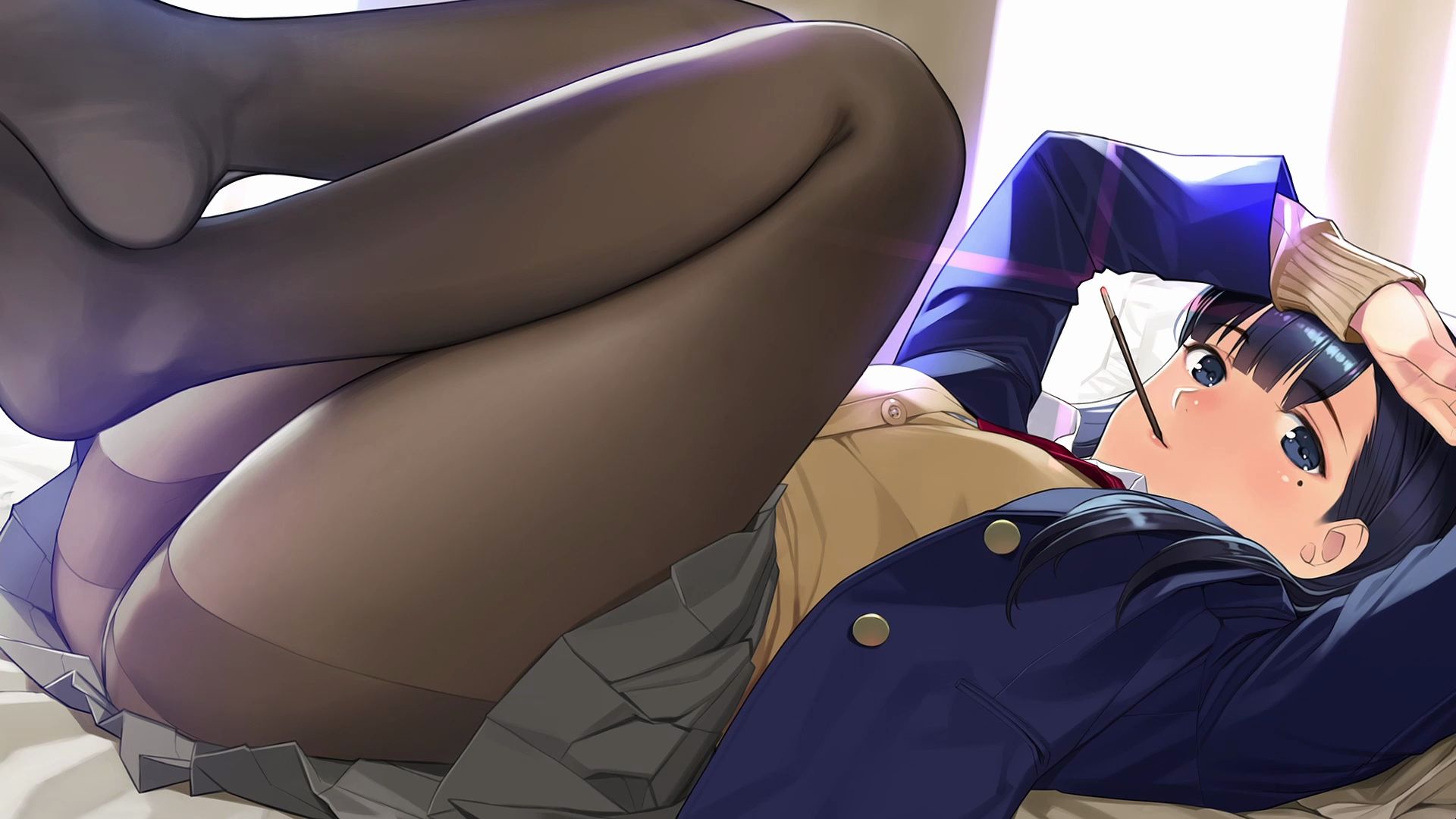 【BD1080P】《裤袜视界》02完整版