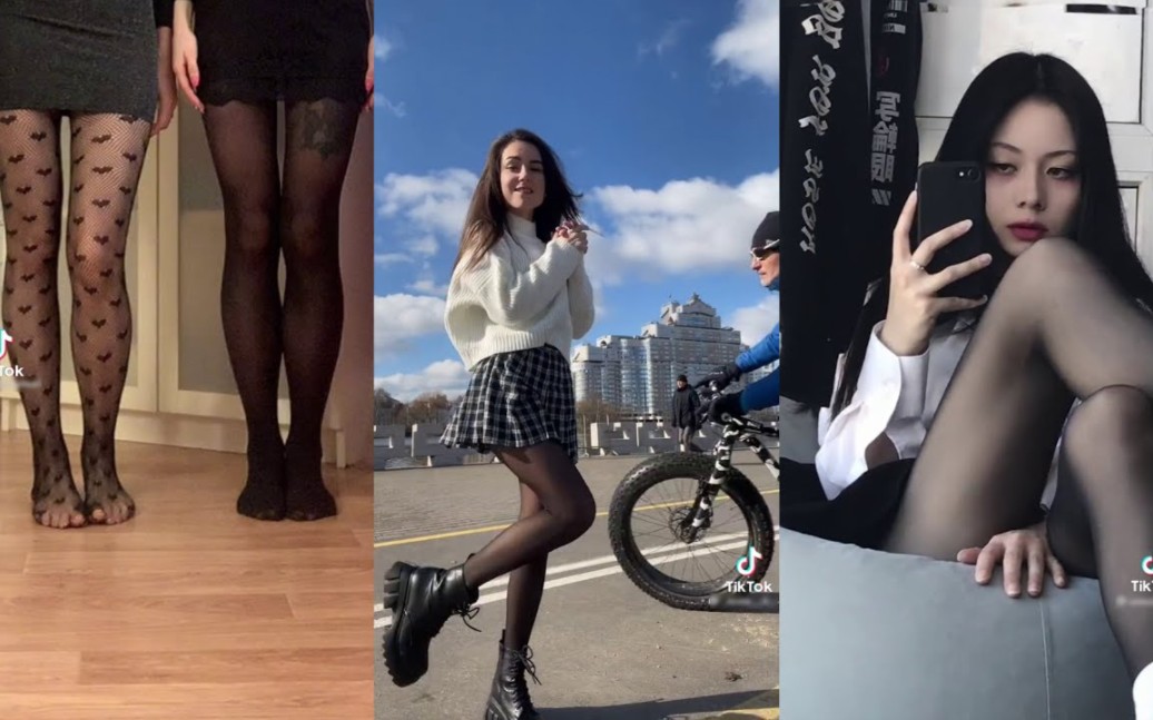 Can't you handle these black silks? I respect you as a man.