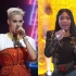 【Rehearsal】Katy Perry & Nicki Minaj - Swish Swish (2017 MTV 