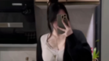 Meat-loving girl