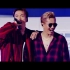 RED SOUL BLUE DRAGON from「EXILE ATSUSHI SPECIAL NIGHT ～Live 