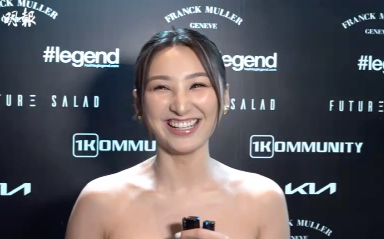 【高海寧x王君馨】高海寧有意晉身KOL界 王君馨望衝出國際與外地歌手合作 20230204