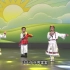 中纳视界小艺员参加2023杭州电视台六一晚会唱跳节目《金色的太阳》
