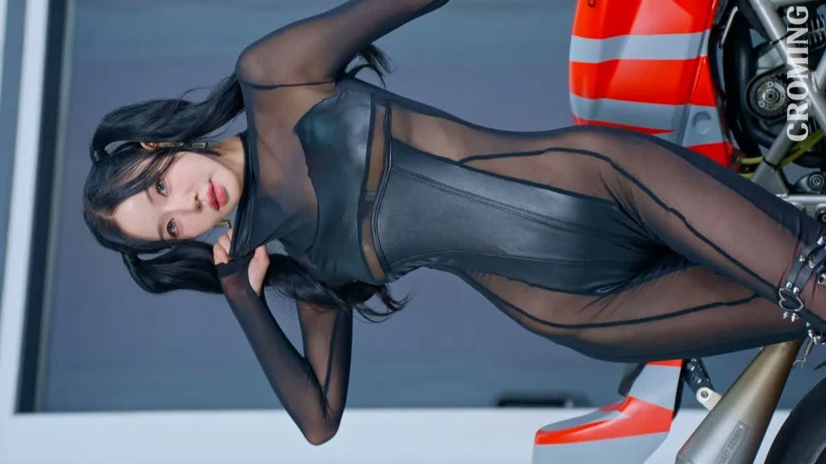 车模情趣这块还是被小棒子拿捏死死的