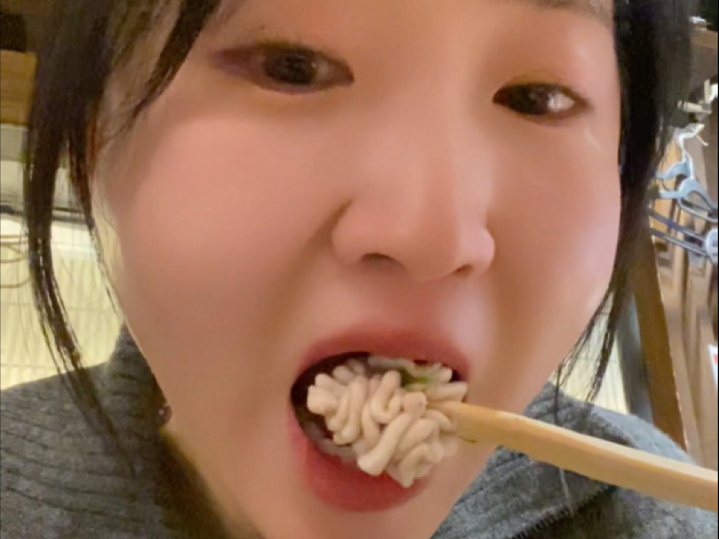 日本人为了让你在有限的时间里多吃几个关东煮有多拼