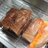 【hamzy美食吃播】：今天的菜单是炖猪肉配牡蛎萝卜泡菜，大蒜酱！