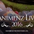 【钢琴】Animenz Live 2016 北京站 数码宝贝组曲（现场）