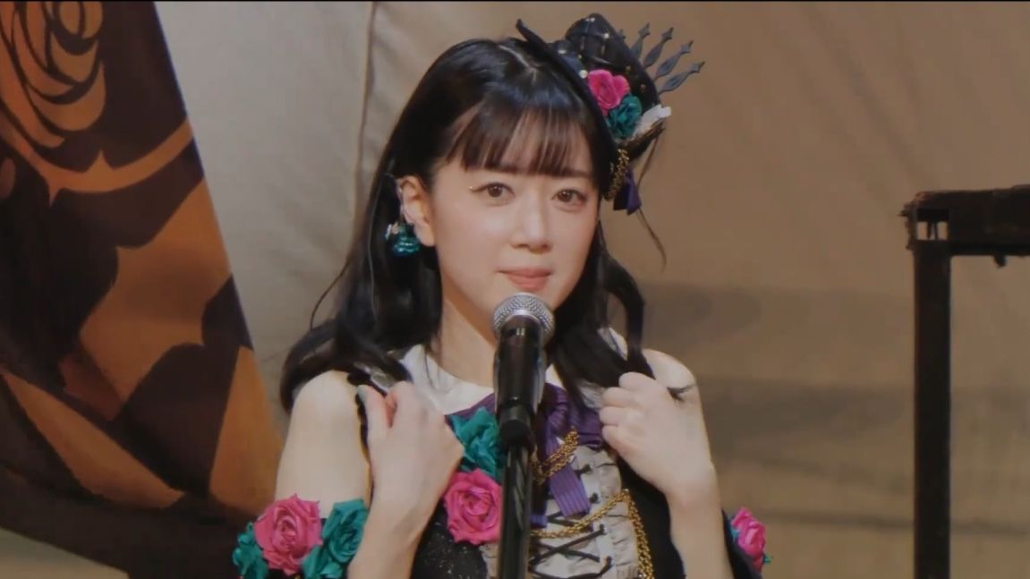 【中字】kdhr:“生气气"   Roselia:“尊嘟假嘟？！”