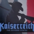 Kaiserreich--德克萨斯州的玫瑰--美利坚联盟国歌曲