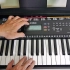 YAMAHA PSR E263低端电子琴操作教程——键盘中国转载