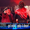 SmackDown 2000.02.10 Kane vs. Triple H & XPac (w/Stephanie McMahonHelmsley & Tor